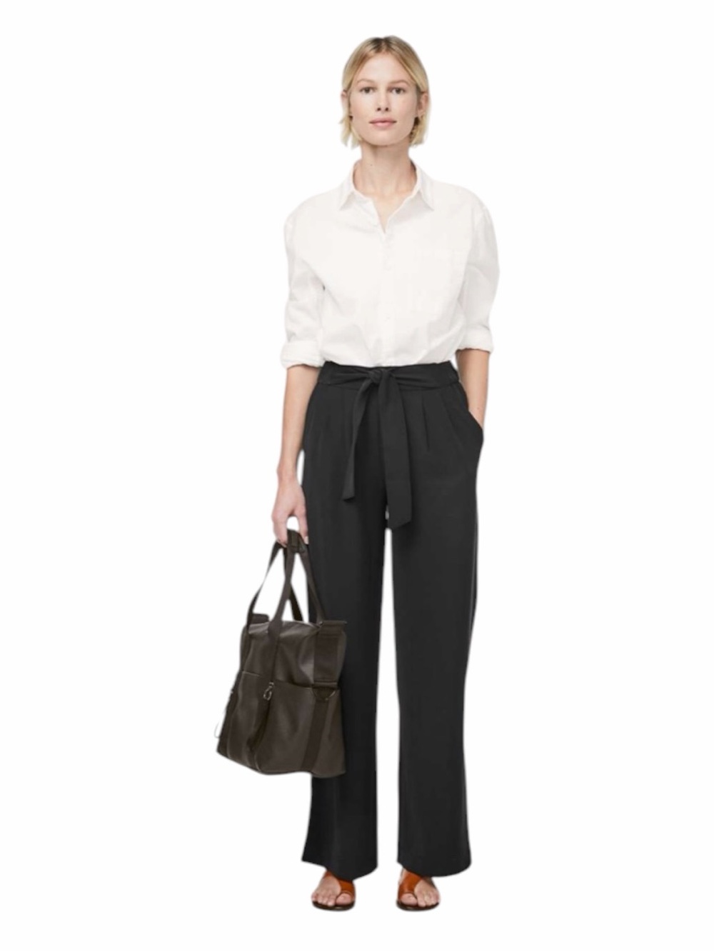 Lululemon Noir Pant
Black